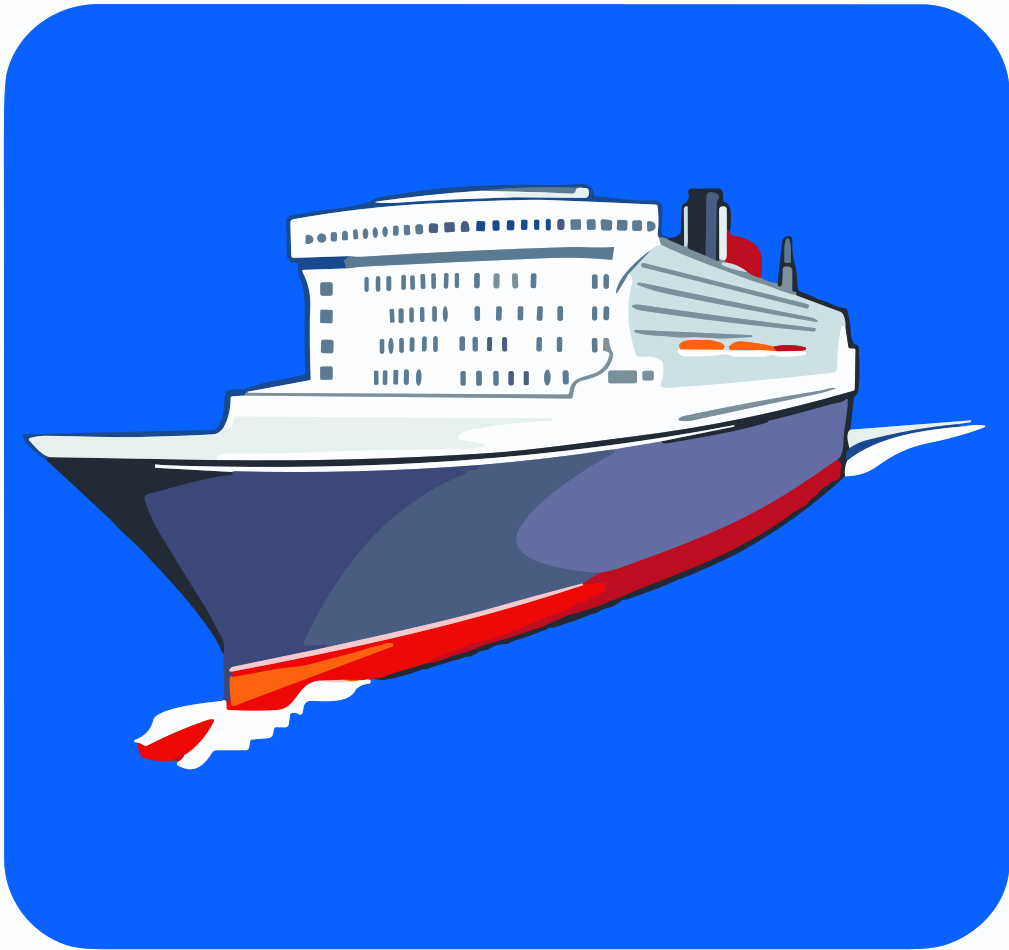 Морской транспорт